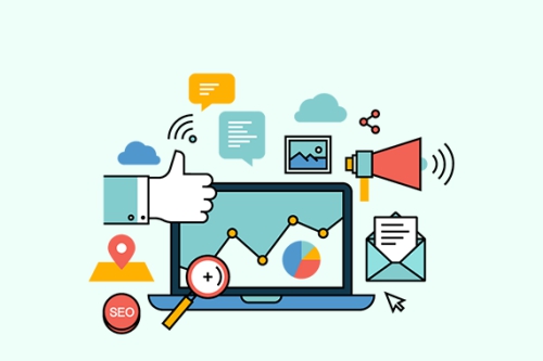 资阳提升网络推广效果企业要注意哪些方面的问题