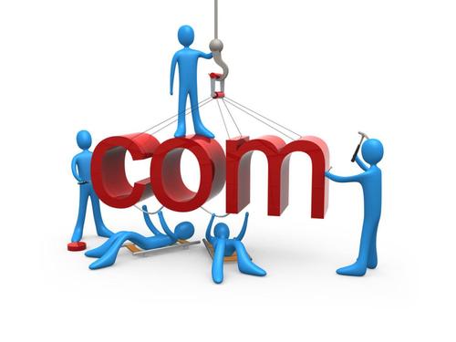 资阳企业网站建设成功与否和哪些有关呢