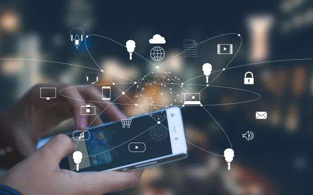 资阳分析企业做微信营销常见的几种模式