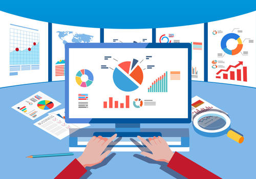 资阳哪一种网站设计风格才是适合企业呢？