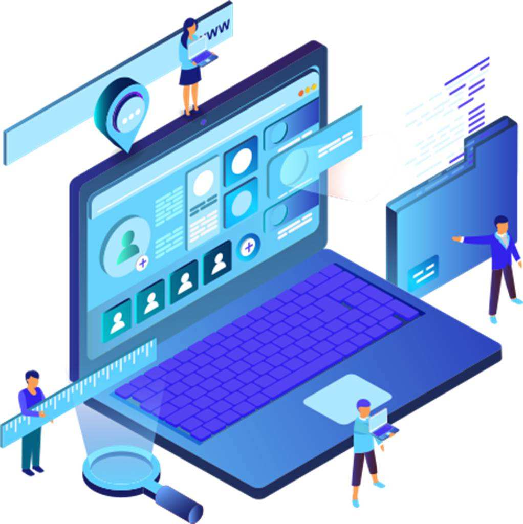 资阳分析企业网站设计过程中需要注意的几个问题