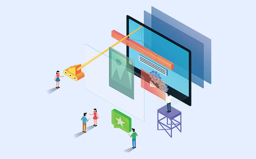 资阳网站建设公司介绍几种常见的建站类型
